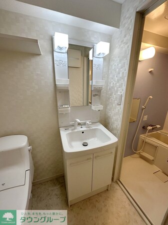 グリーンリーフ新綱島の物件内観写真